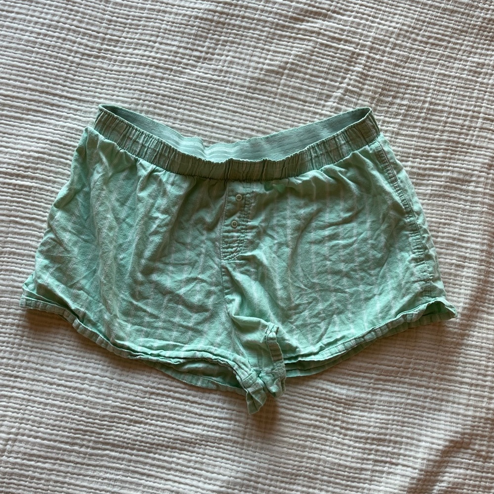Boxer Shorts